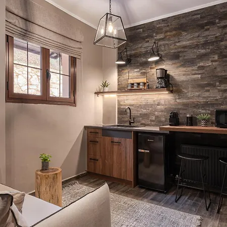 Miranda By Gm Luxury