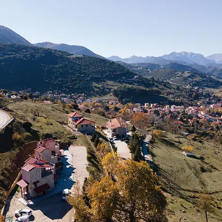 Apartmán Miranda By Gm Luxury