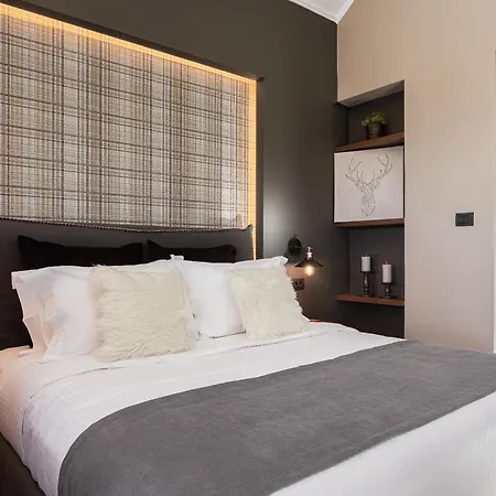 Miranda By Gm Luxury カラブリタ