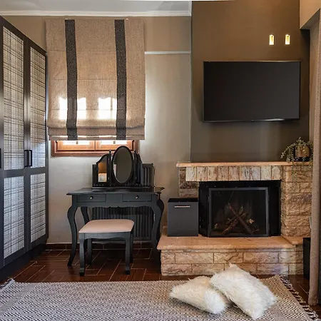 Miranda By Gm Luxury Apartmán Kalavryta