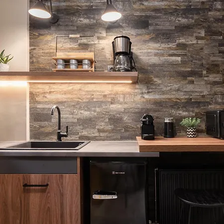 Miranda By Gm Luxury アパート