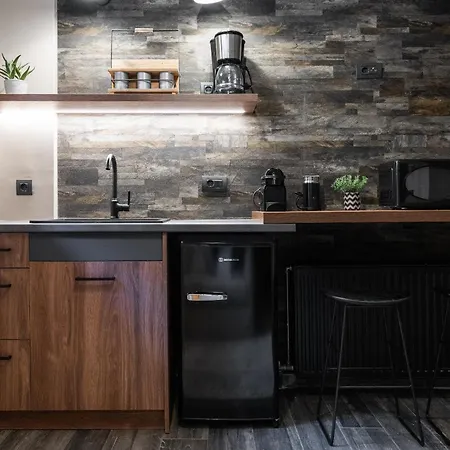 Miranda By Gm Luxury *