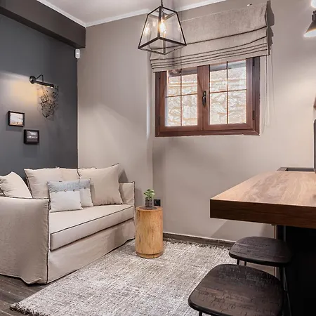 Apartmán Miranda By Gm Luxury