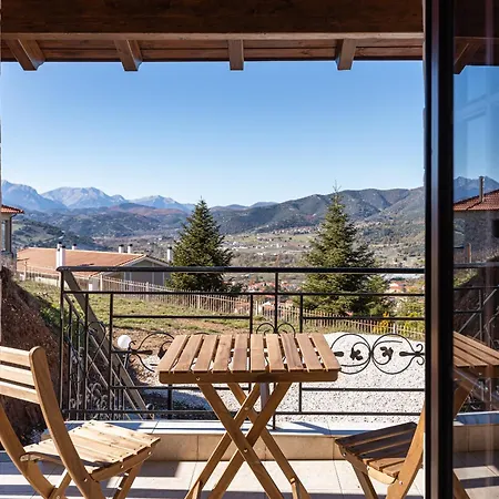 Miranda By Gm Luxury Apartmán *