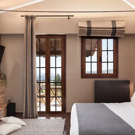 Miranda By Gm Luxury Kalavryta