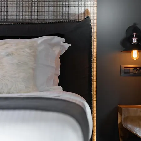 Miranda By Gm Luxury *