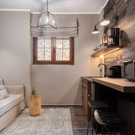 Miranda By Gm Luxury * Kalavryta