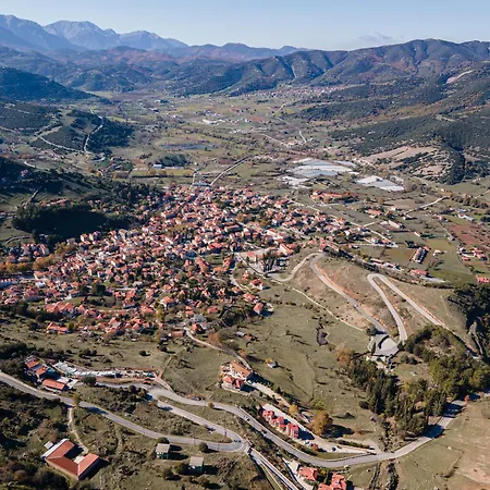 Miranda By Gm Luxury *