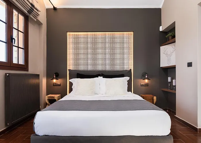 Appartement Miranda By Gm Luxury *