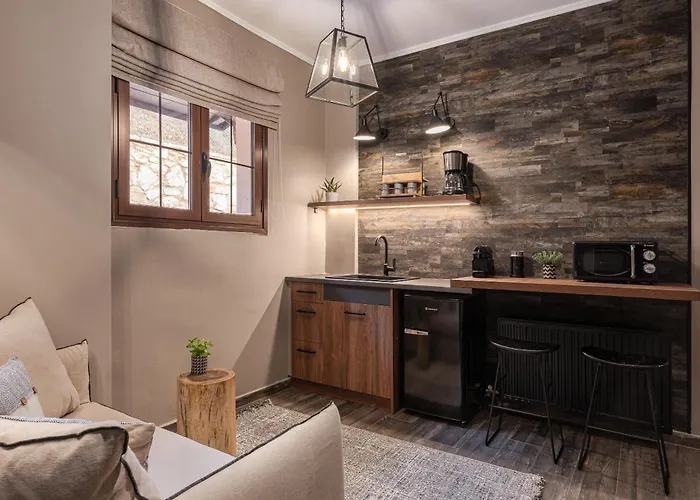 Miranda By Gm Luxury