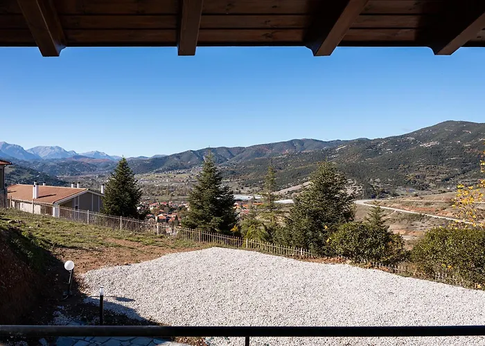 Miranda By Gm Luxury 公寓