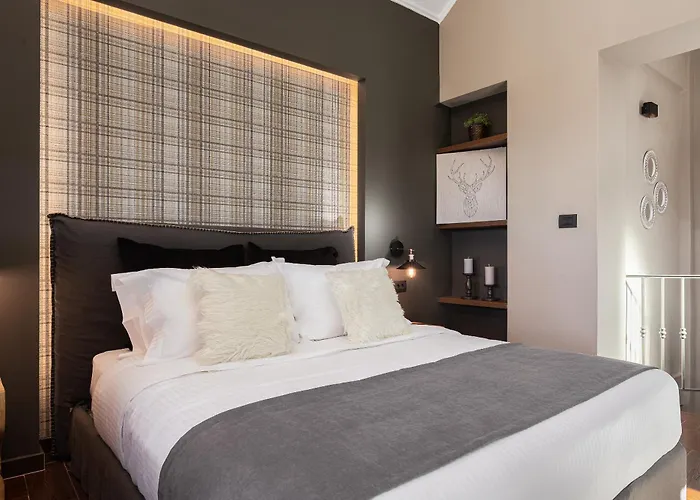 Miranda By Gm Luxury 卡拉维塔