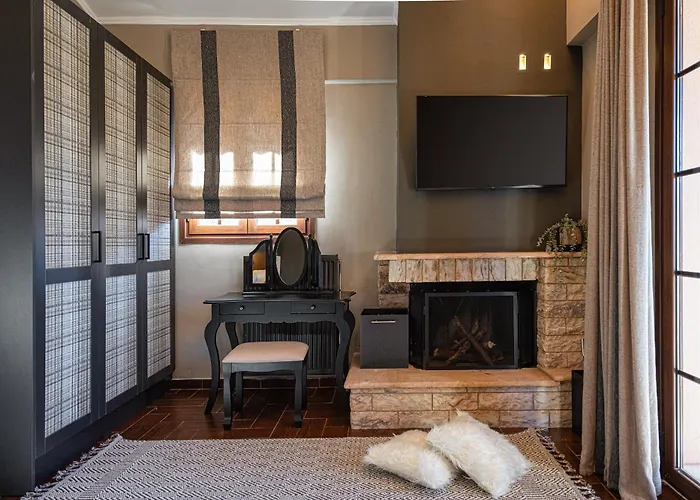 Miranda By Gm Luxury Appartement Kalavryta