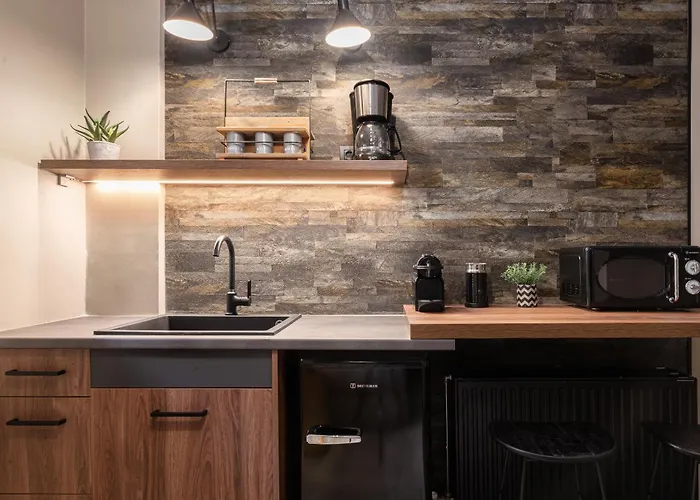 Miranda By Gm Luxury Appartement