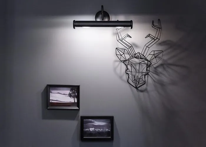 Miranda By Gm Luxury Appartement *