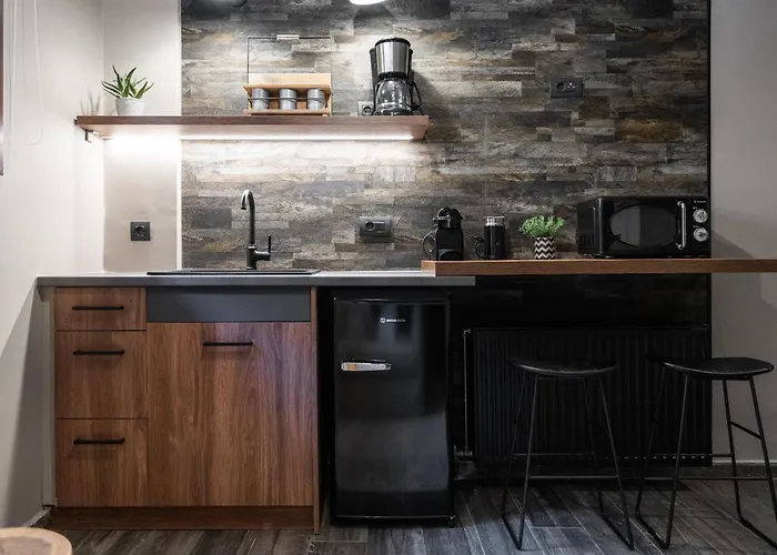 Miranda By Gm Luxury *