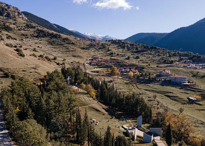 Appartement Miranda By Gm Luxury