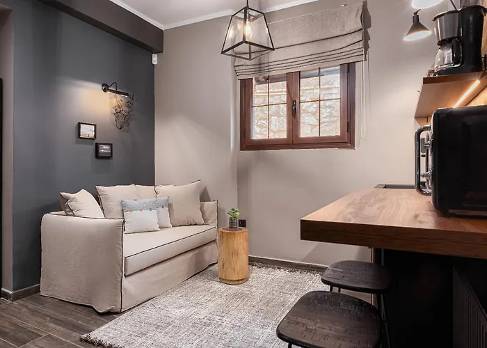 Appartement Miranda By Gm Luxury