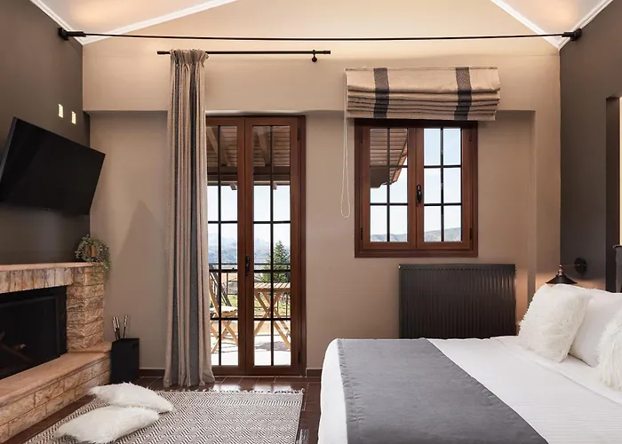 Miranda By Gm Luxury 卡拉维塔