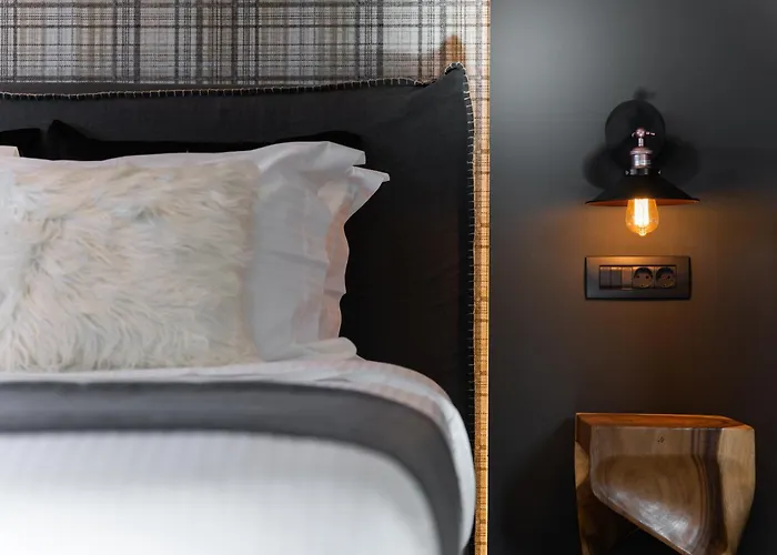 Miranda By Gm Luxury *