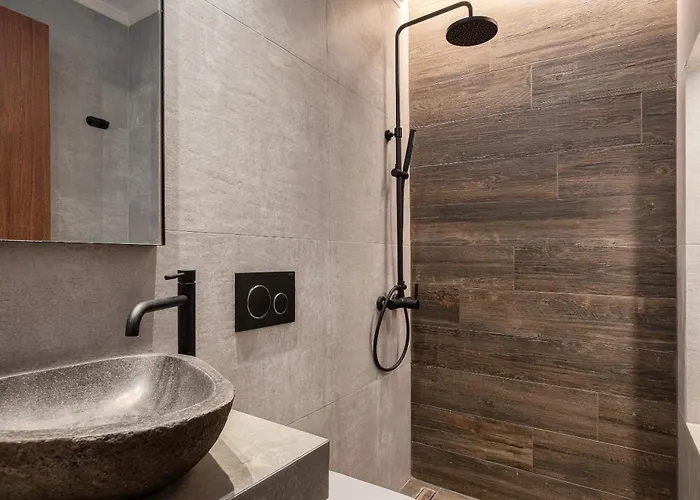 Miranda By Gm Luxury * 卡拉维塔