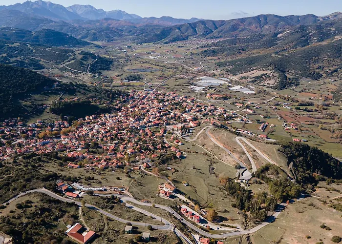 Miranda By Gm Luxury *