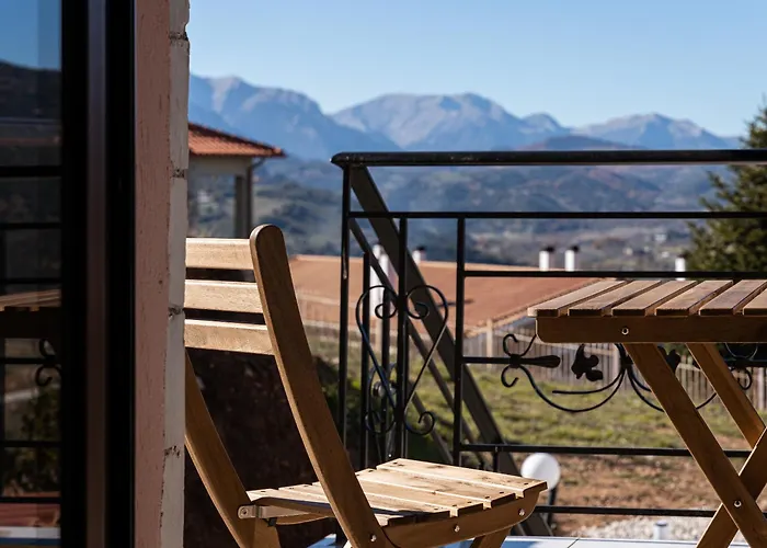 Miranda By Gm Luxury 公寓 *