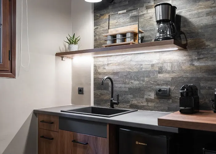 Appartement Miranda By Gm Luxury