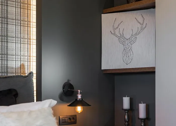 Miranda By Gm Luxury 公寓 卡拉维塔